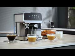 Coffee Maker Machine