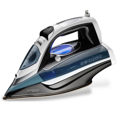Vestuário Ferro Industrial Vapor Elétrico 2200-3000W Boost de Vapor Função completa