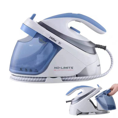Vestuário Ferro Industrial Vapor Elétrico 2200-3000W Boost de Vapor Função completa
