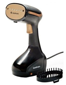 Vestuário Ferro Industrial Vapor Elétrico 2200-3000W Boost de Vapor Função completa