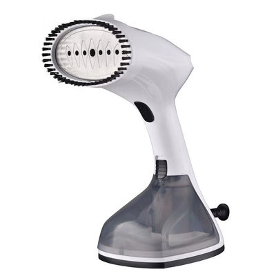 1100W Máquina elétrica de manuseio de ferro vapor para roupas ajustável para uso doméstico portátil