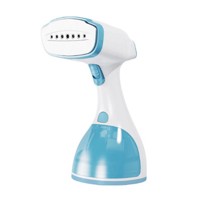 1100W Máquina elétrica de manuseio de ferro vapor para roupas ajustável para uso doméstico portátil