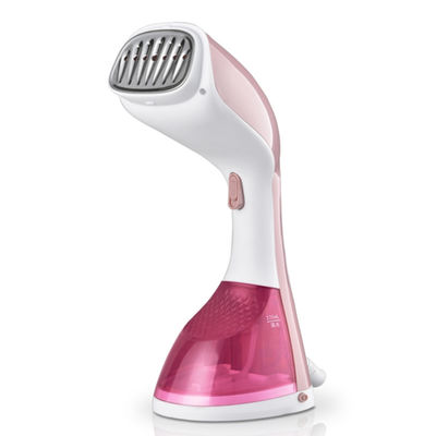 Rápido aquecimento Ropa poderosa Vaporizador de viagem Mini portátil Handy Tecido Vaporizador Papel de mão Vestuário Vaporizador