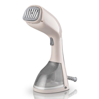 Rápido aquecimento Ropa poderosa Vaporizador de viagem Mini portátil Handy Tecido Vaporizador Papel de mão Vestuário Vaporizador