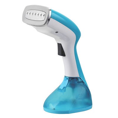 Rápido aquecimento Ropa poderosa Vaporizador de viagem Mini portátil Handy Tecido Vaporizador Papel de mão Vestuário Vaporizador