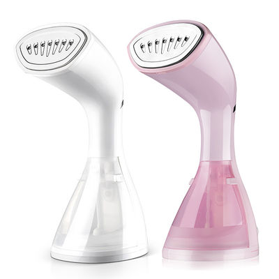 Rápido aquecimento Ropa poderosa Vaporizador de viagem Mini portátil Handy Tecido Vaporizador Papel de mão Vestuário Vaporizador