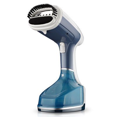 Rápido aquecimento Ropa poderosa Vaporizador de viagem Mini portátil Handy Tecido Vaporizador Papel de mão Vestuário Vaporizador