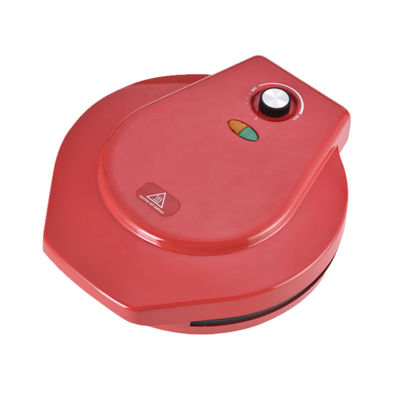 pequeno aparelho de cozinha doméstico elétrico 12 polegadas Non-Stick Pizza Oven Calzone e pizza maker