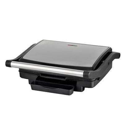 Venda Quente Sandwich Maker Elétrico saudável Panini Grill Press para casa