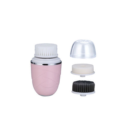 USB Ladies Produtos de Cuidados Pessoais LED Light Lady Shaver Trimmer de Sobrancelhas Elétrico