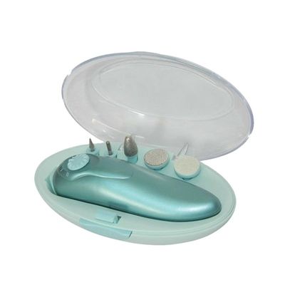 Ferramentas e Equipamentos Profissionais de Cuidados das unhas Manicure Pedicure Set