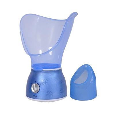 Produtos de cuidados pessoais para senhoras de casa Sauna facial Inalador de vapor