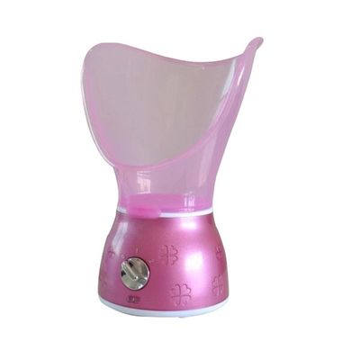Produtos de cuidados pessoais para senhoras de casa Sauna facial Inalador de vapor