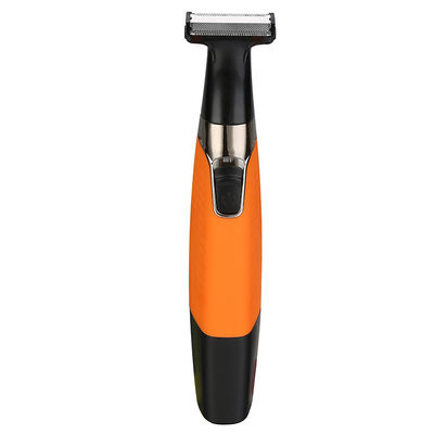 IPX4 Produtos de cuidados pessoais para senhoras Remover de cabelo facial de corpo elétrico portátil