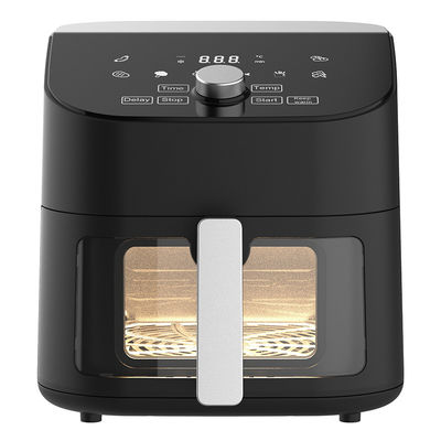 Grill Digital Tostadora Como Visto Na Televisão Hot Commercial Sem Óleo Forno de Pizza Industrial 12L 15L