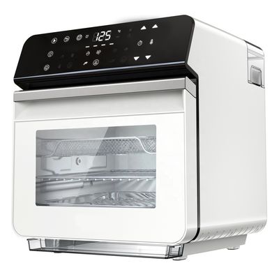 15L 24L 12L Digital Air Fryer Toaster Forno Elétrico Profundo