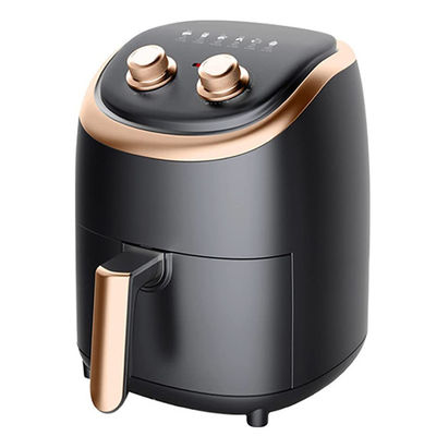6.5L 7L 8L 5.5L 6L Digital Air Fryer Smart Saúde óleo livre cozinhar eletrodoméstico