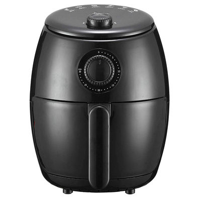 Eletrodoméstico de cozinha Cozinha de ar elétrica Turquia Mini 1L 2L 3L 3,5 Litro Fritadora de ar OEM