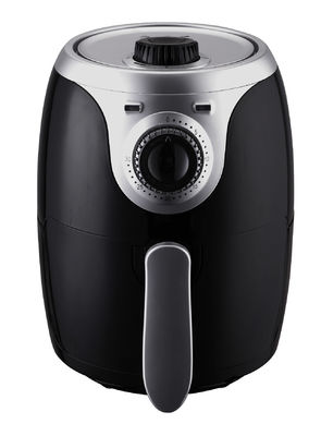 Eletrodoméstico de cozinha Cozinha de ar elétrica Turquia Mini 1L 2L 3L 3,5 Litro Fritadora de ar OEM