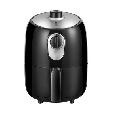 Eletrodoméstico de cozinha Cozinha de ar elétrica Turquia Mini 1L 2L 3L 3,5 Litro Fritadora de ar OEM