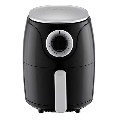 Frigorífico de ar manual de pequeno porte sem adesivos 1L 2.2L Frigorífico de ar elétrico digital pequeno