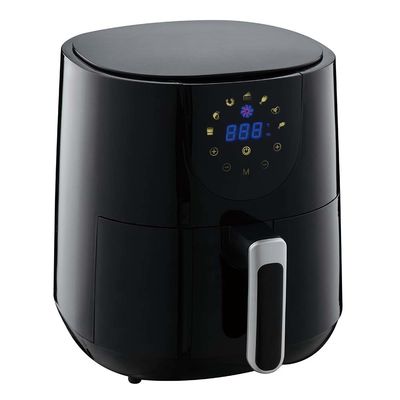 Frigorífico de ar manual de pequeno porte sem adesivos 1L 2.2L Frigorífico de ar elétrico digital pequeno