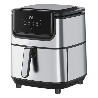Frigorífico de ar manual de pequeno porte sem adesivos 1L 2.2L Frigorífico de ar elétrico digital pequeno