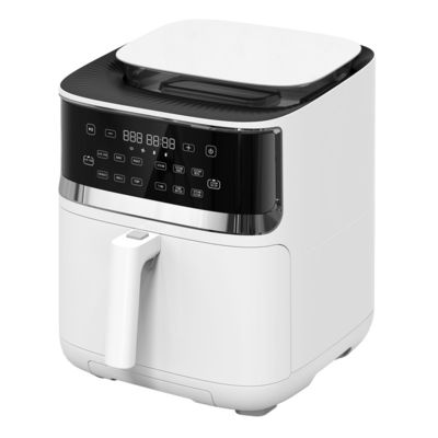 Forno de fritura a ar Smart Multi Funcional 8L xl Forno de vapor digital comercial