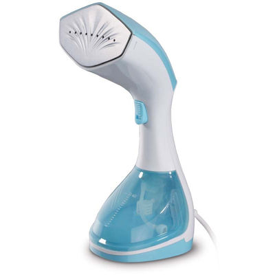 Viagem Roupas portáteis vaporizador com 180 graus rotativo 300ml 2200W