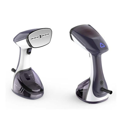 Viagem Roupas portáteis vaporizador com 180 graus rotativo 300ml 2200W