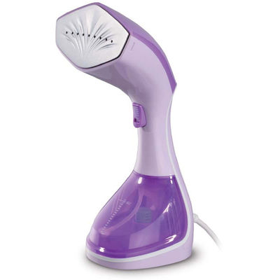 Viagem Roupas portáteis vaporizador com 180 graus rotativo 300ml 2200W