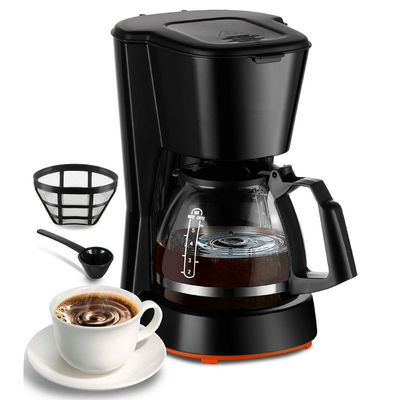 Máquina automática elétrica de café expresso com moedor para casa comercial
