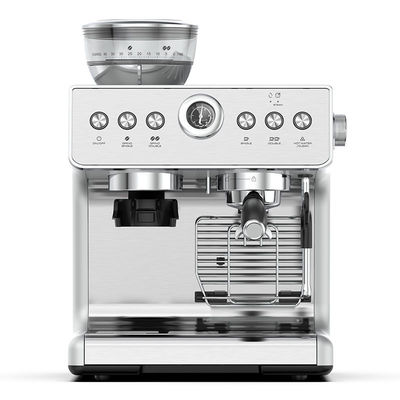 Máquina de café 220-240V Máquina de café Espresso Máquinas de café cápsulas 2800W