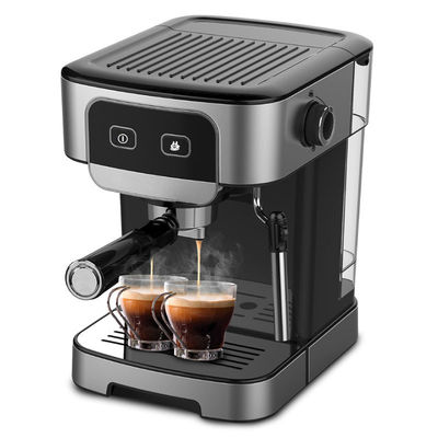 Máquina de café 220-240V Máquina de café Espresso Máquinas de café cápsulas 2800W