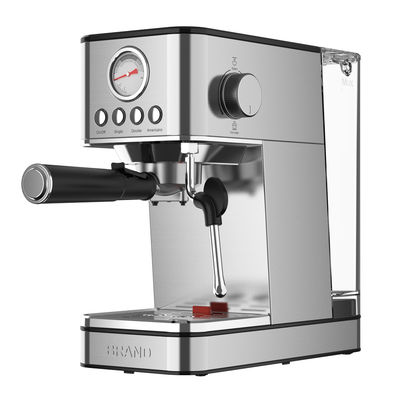 Máquina automática de café máquina de café italiana inteligente