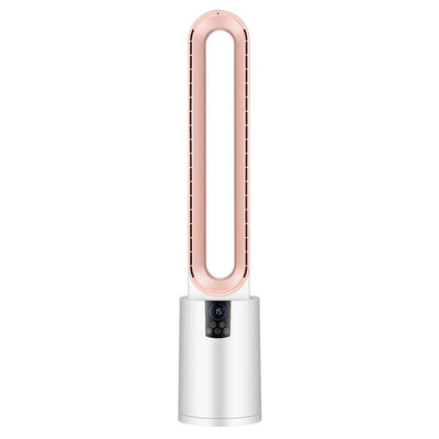 OEM ODM Ventilador eletrônico digital sem lâmina
