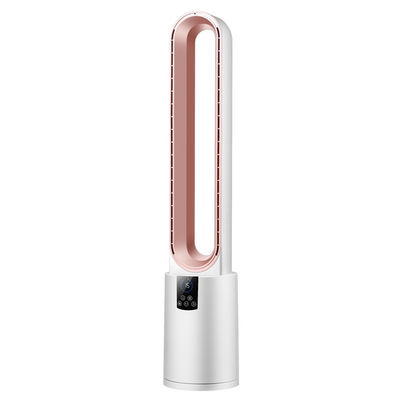 OEM ODM Ventilador eletrônico digital sem lâmina