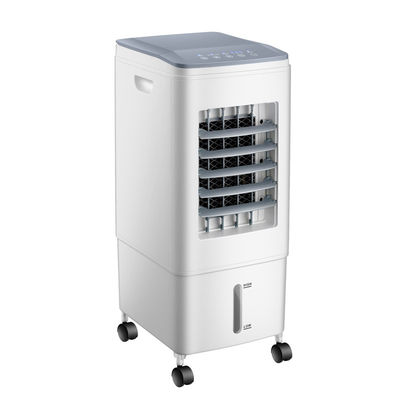 Ar condicionado portátil de controlo digital com depósito de água 50W
