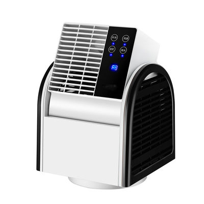 Ar condicionado portátil de controlo digital com depósito de água 50W