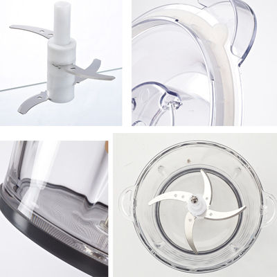 Eletrodoméstico Meat Hand Blender Cozinha Alimentos Aço Inoxidável