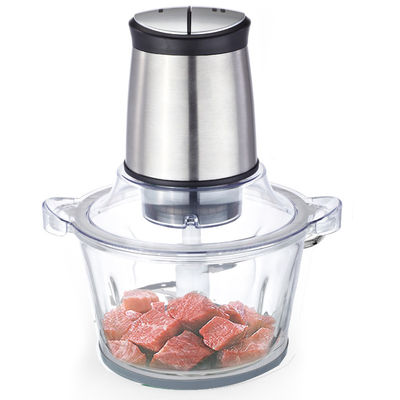 Eletrodoméstico Meat Hand Blender Cozinha Alimentos Aço Inoxidável