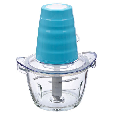 Mixer Elétrico Mini de 400W de aço inoxidável