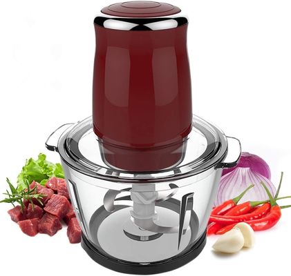 Mixer Elétrico Mini de 400W de aço inoxidável
