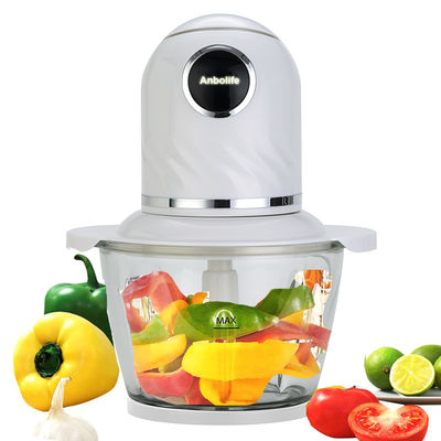 Multiplo uso Blender Elétrico de Vegetais Chopper Salada de Frutas Cebola Doméstico