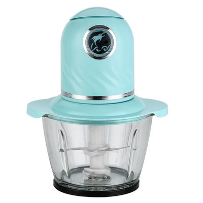 Multiplo uso Blender Elétrico de Vegetais Chopper Salada de Frutas Cebola Doméstico