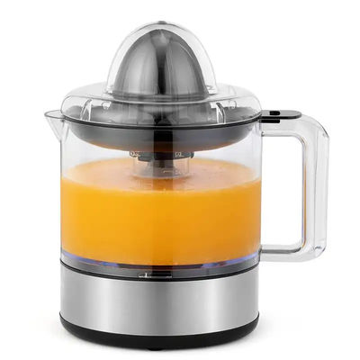 Espremedor Eléctrico de Limão Laranja