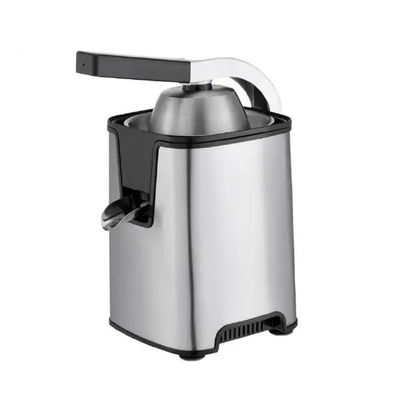 Exprimidor de citrinos elétrico comercial Espremedor de limão laranja 600W 350 800 1000W