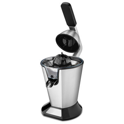 Exprimidor de citrinos elétrico comercial Espremedor de limão laranja 600W 350 800 1000W