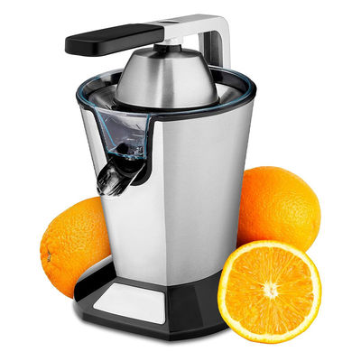 Exprimidor de citrinos elétrico comercial Espremedor de limão laranja 600W 350 800 1000W