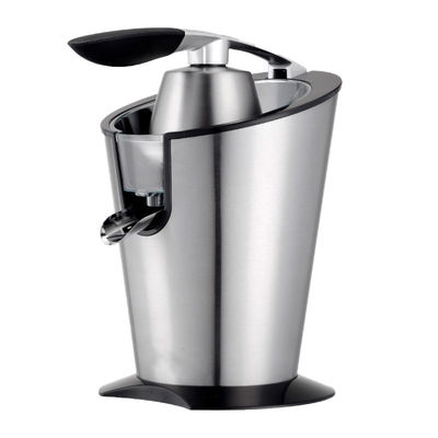 Exprimidor de citrinos elétrico comercial Espremedor de limão laranja 600W 350 800 1000W